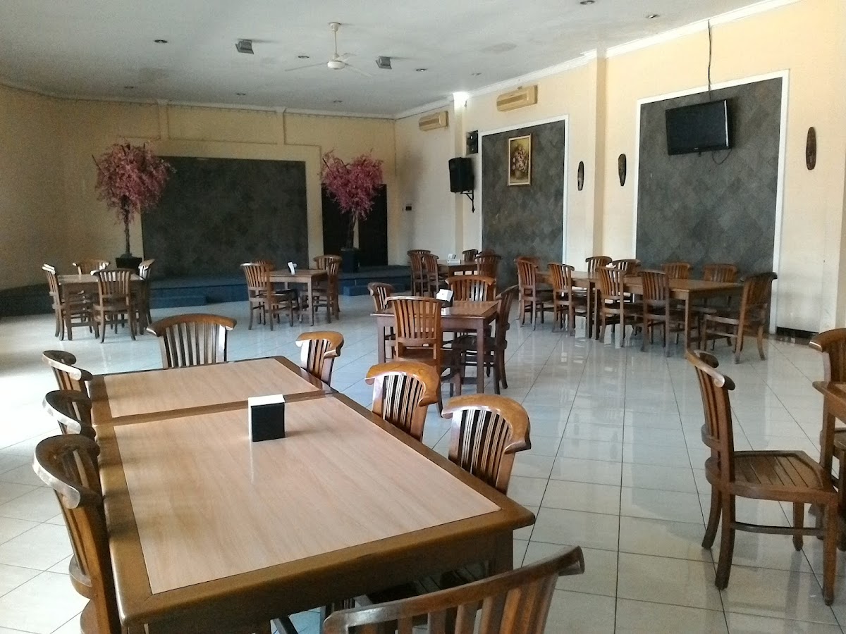 Resto Alami