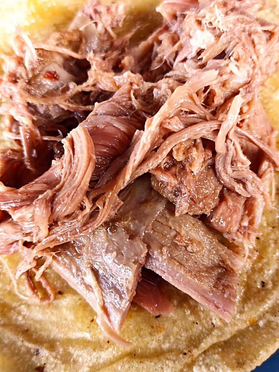 Barbacoa Jaimes