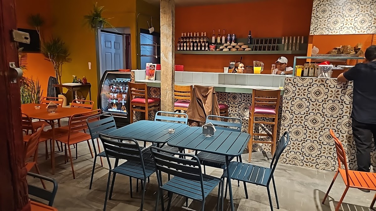 Artigiano pizza café
