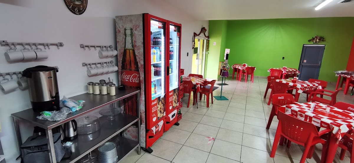Sabor a Parral