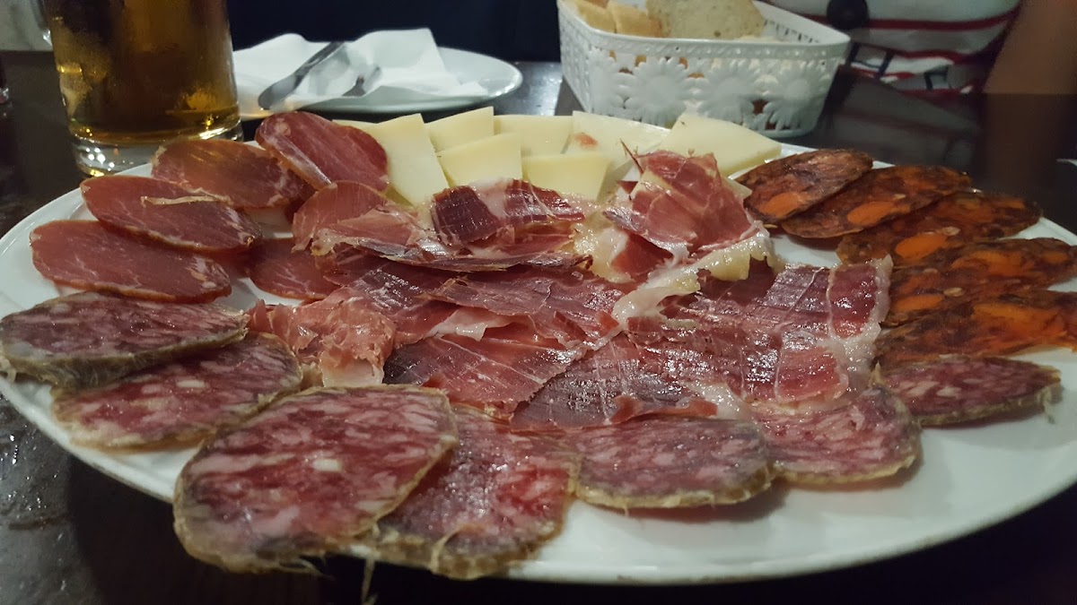 Restaurante Casa Jose Luis