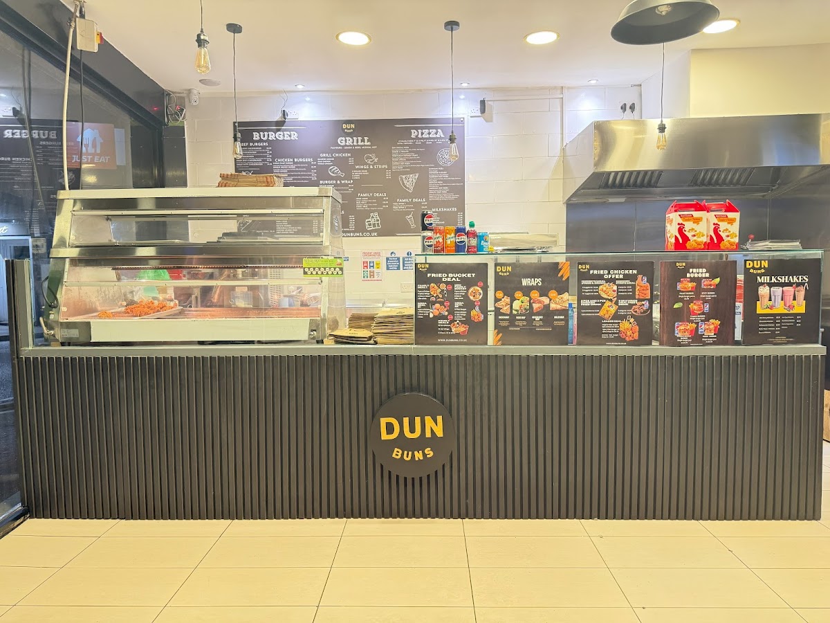 DunBuns