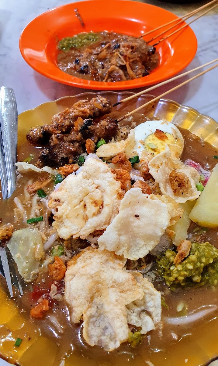Kopitam Acai