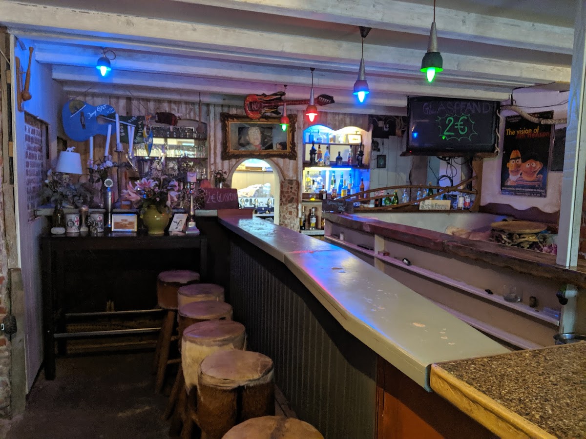 Old Laramie