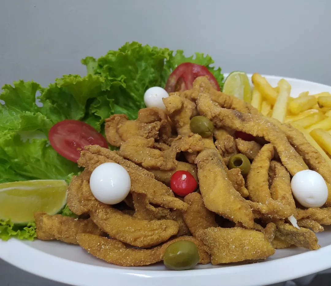 Esplêndido Sabor JM