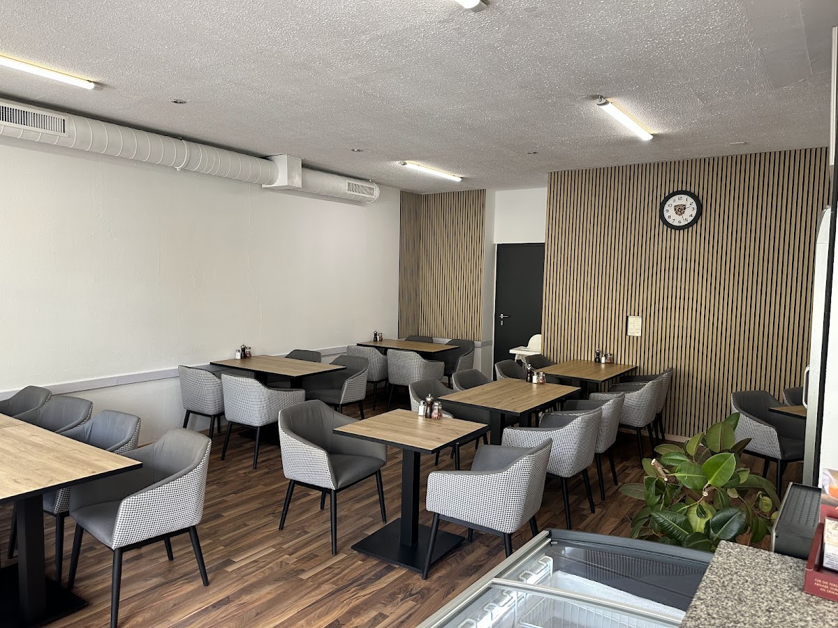 Schöneck Pizza Kebab und Steak Haus
