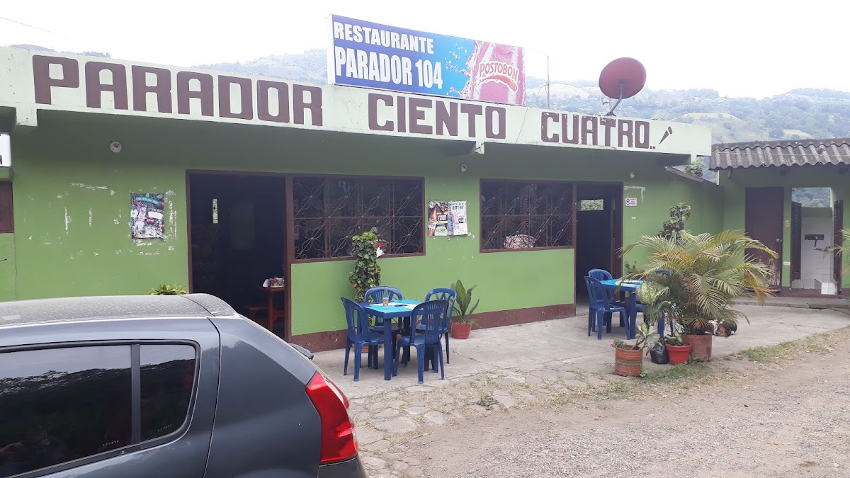 Parador 4