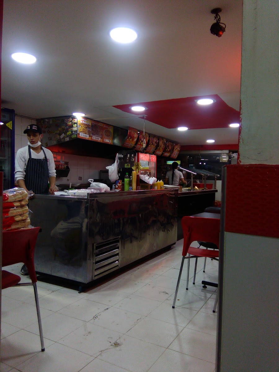 Cow Boy Pizza Gourmet