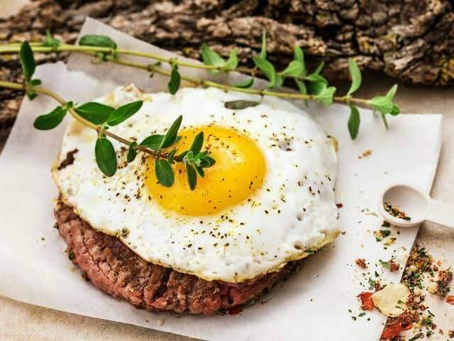 Manatéx comida caseira