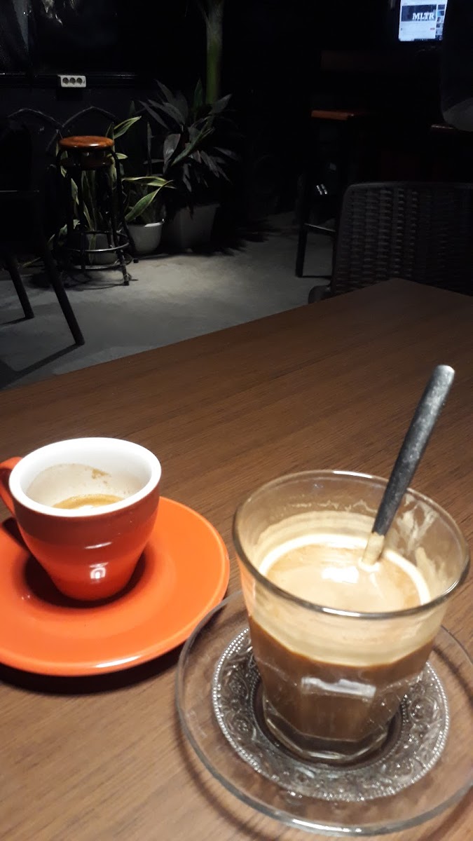 Rayy's Coffee