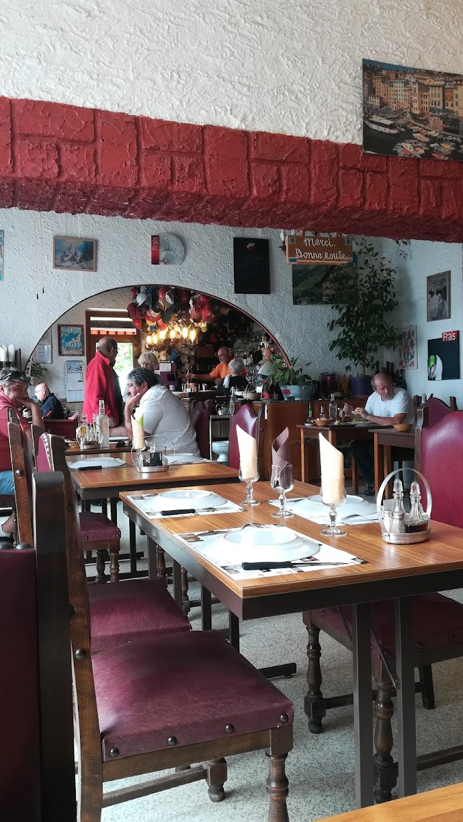 Auberge de Beaulieu