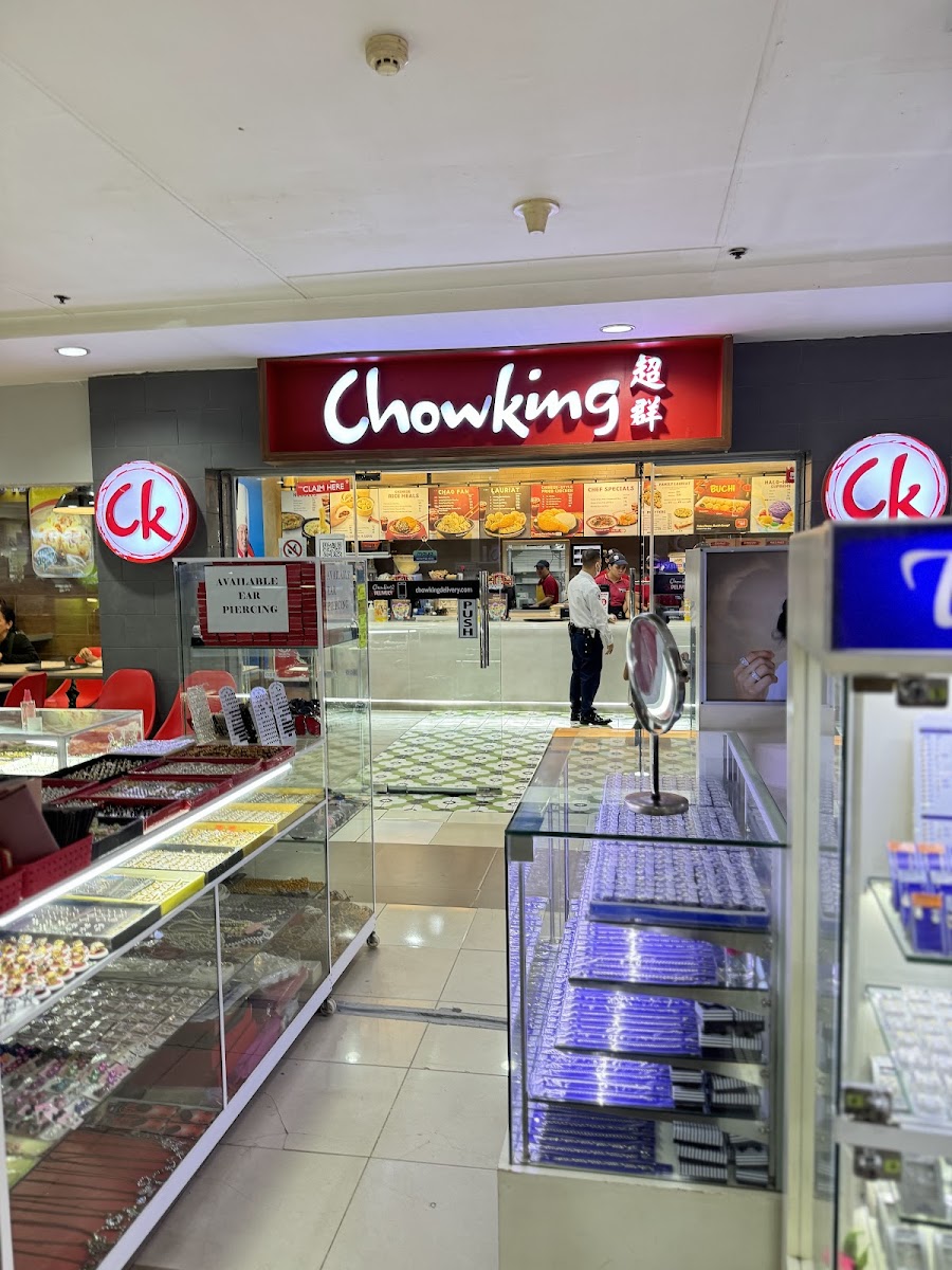 Chowking Gaisano Mactan