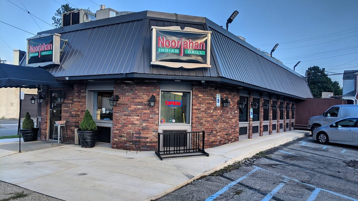 NoorJahan Indian Cuisine - Waterford
