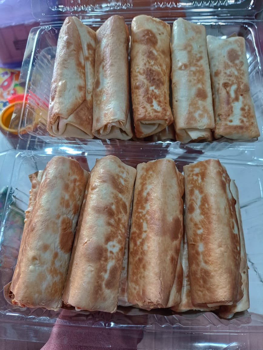 Givtta Kebab