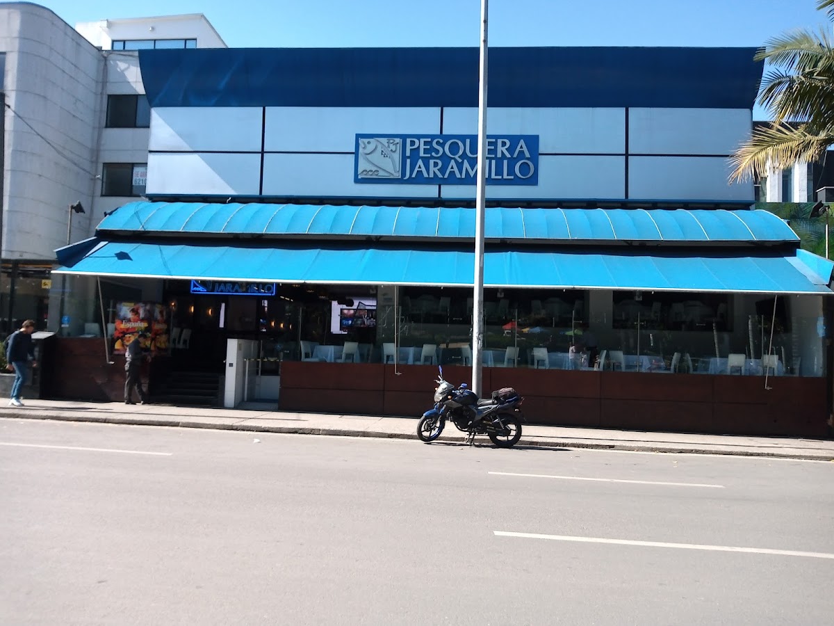 Pesquera Jaramillo Santa Bárbara