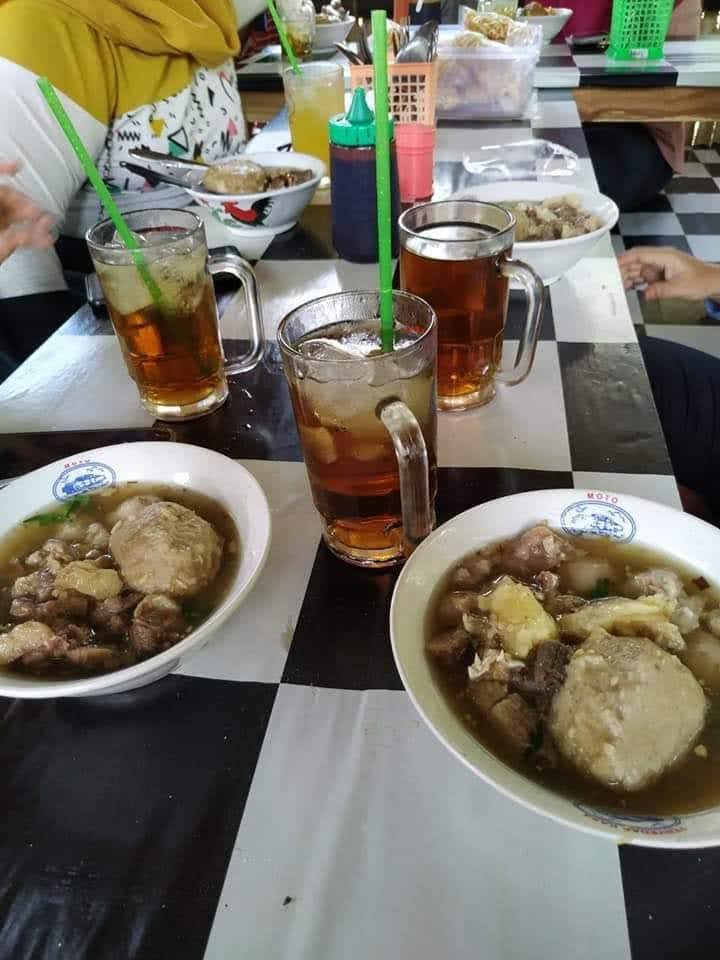 Bakso Klenger