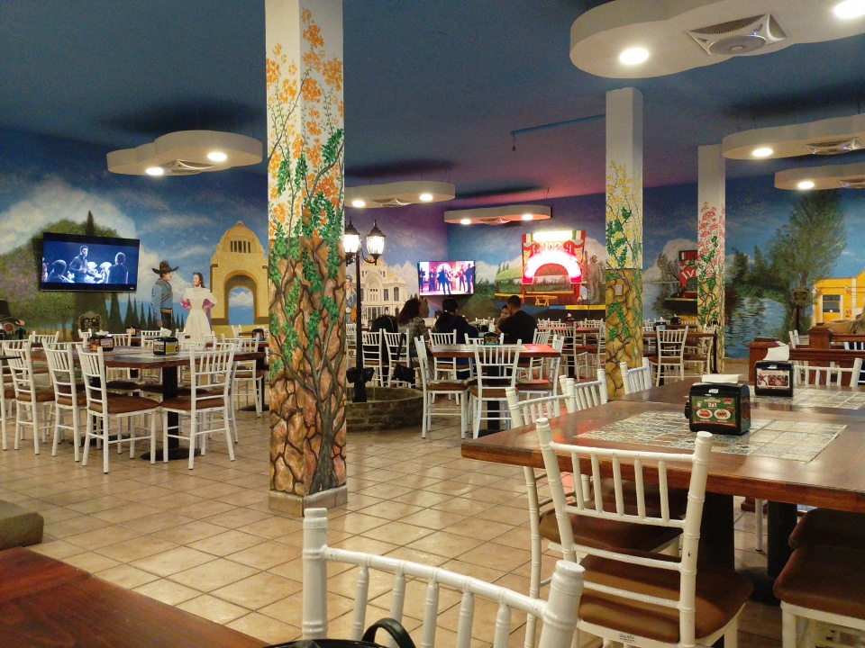 Las Chulas Sur Franquicias