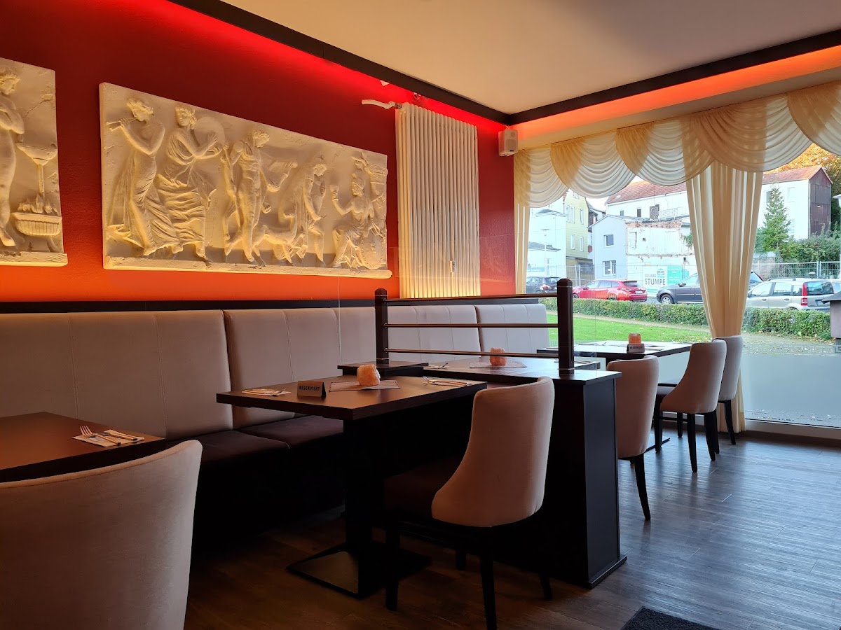 Alexander der Große