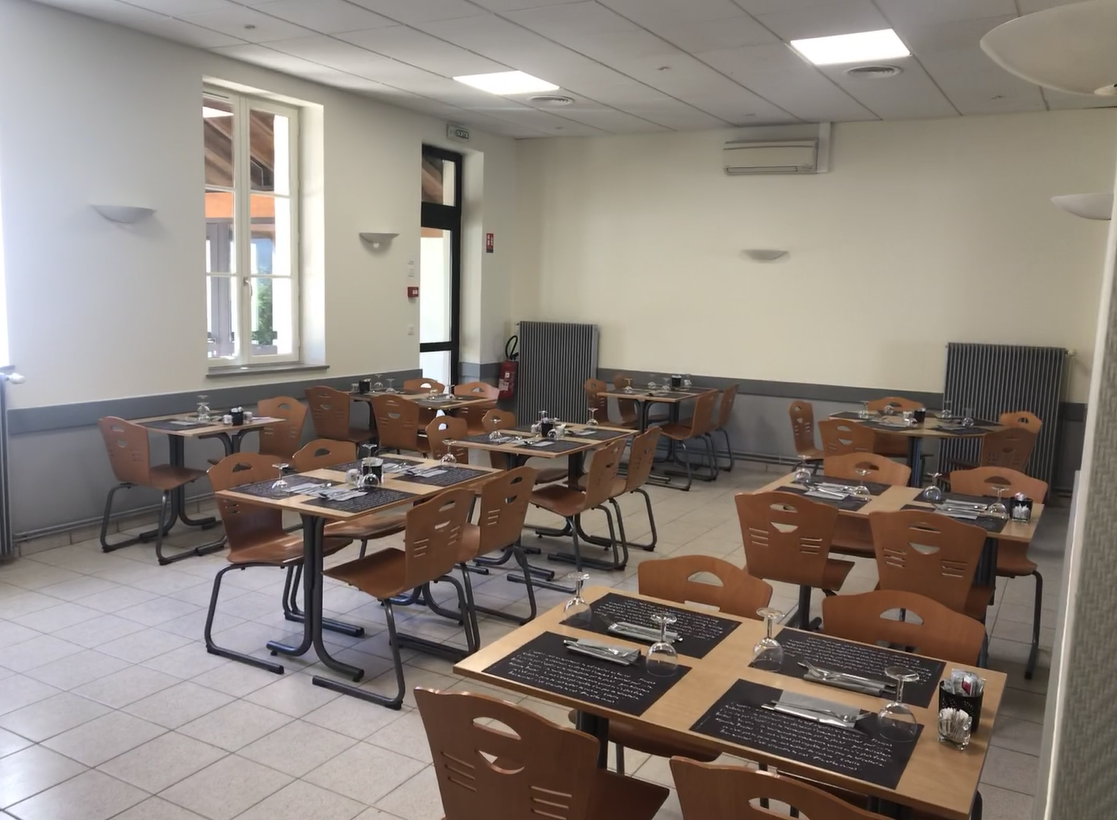 Restaurant Le Vieux Relais