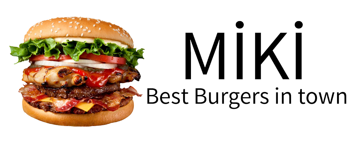 Miki Burgers