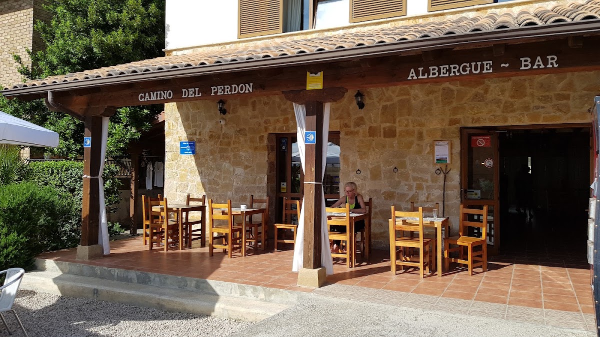 Gastrobar Camino del Perdón