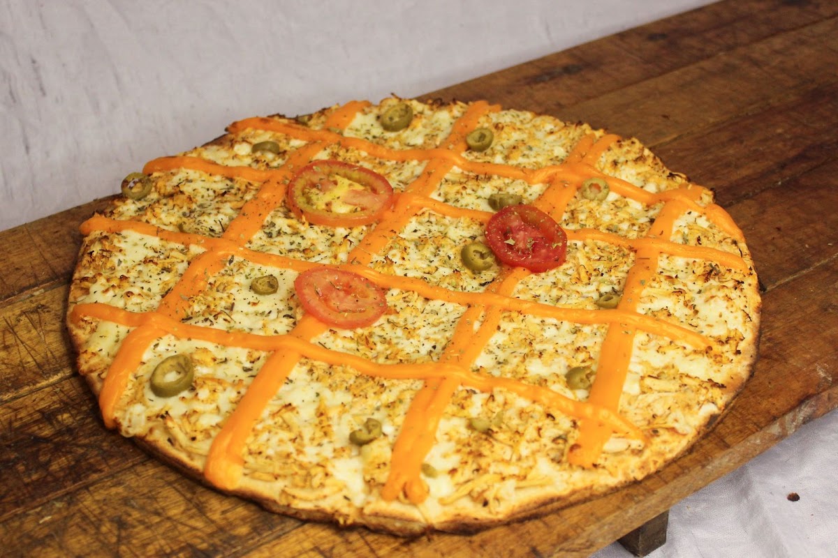 Di Fiori Pizzaria Delivery