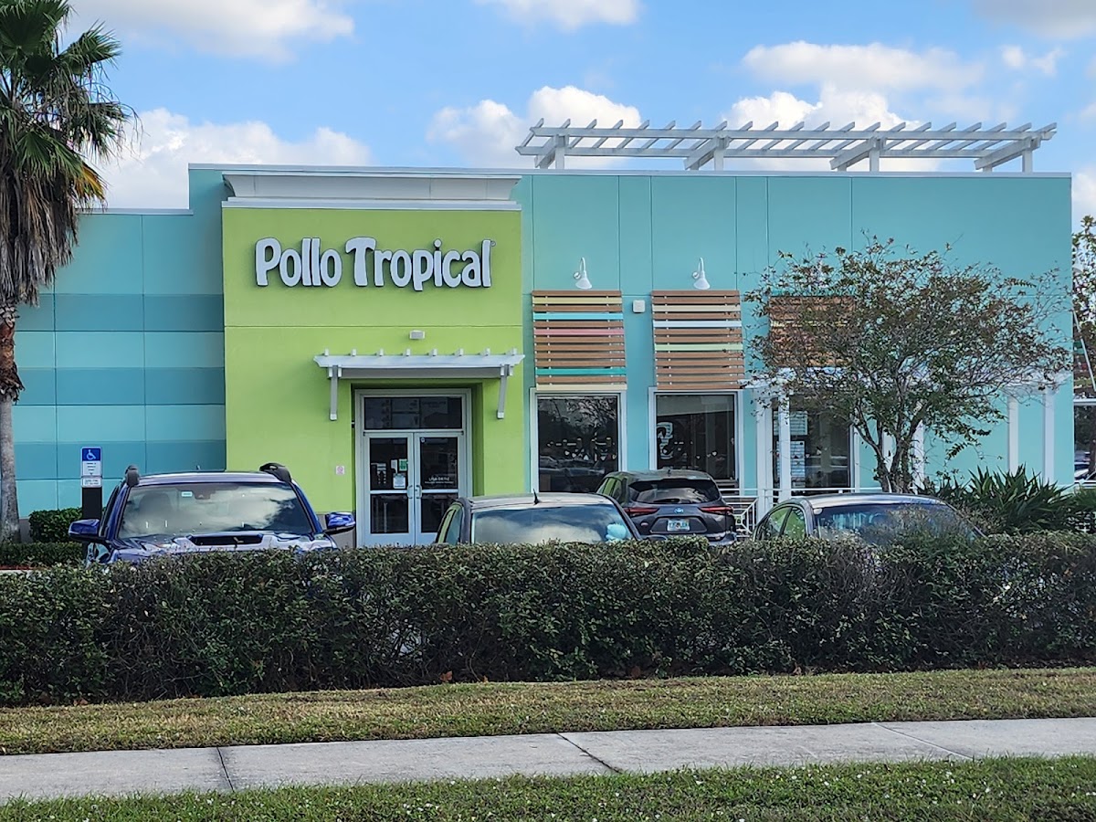 Pollo Tropical
