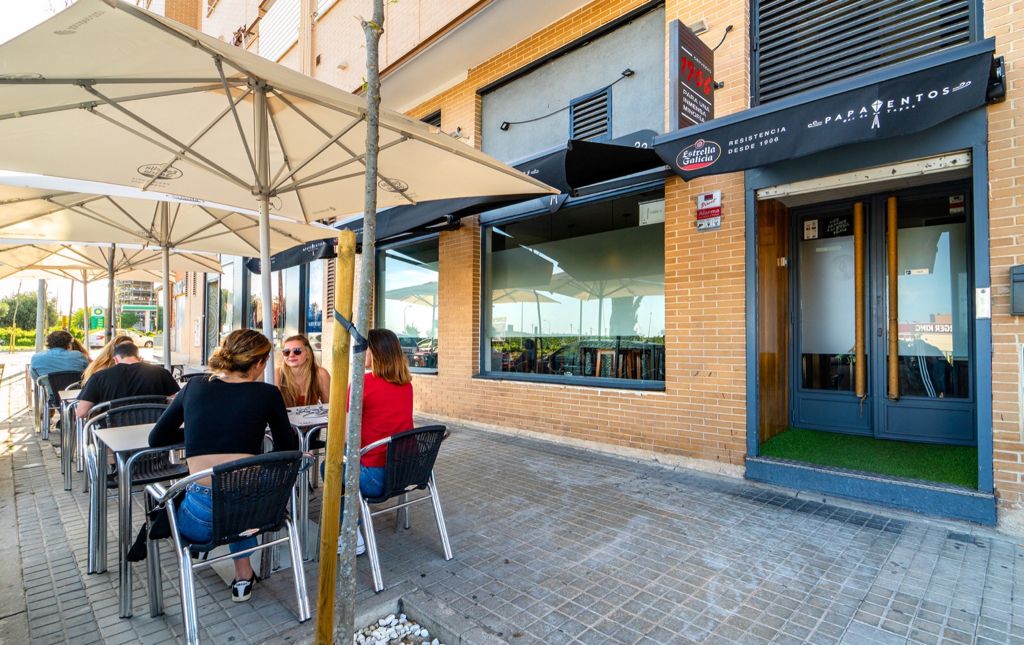 Papaventos Restaurante