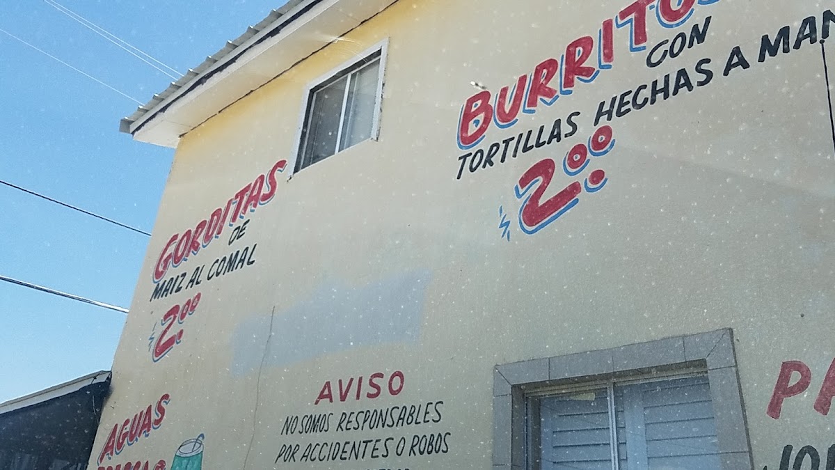 Burritoss To Go