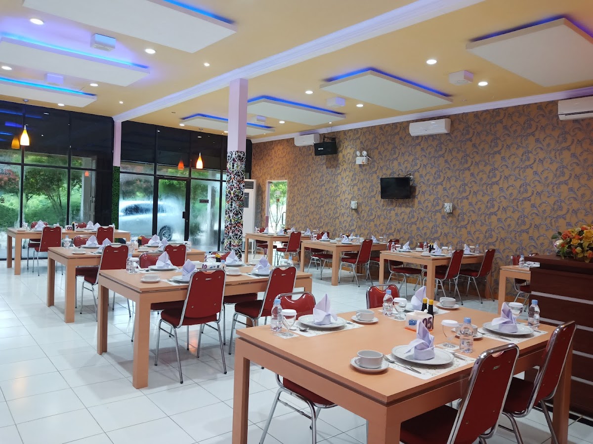 RM Batam Chinesse Food & Seafood