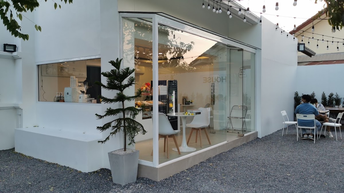 Guten Morgen Foods & Drinks