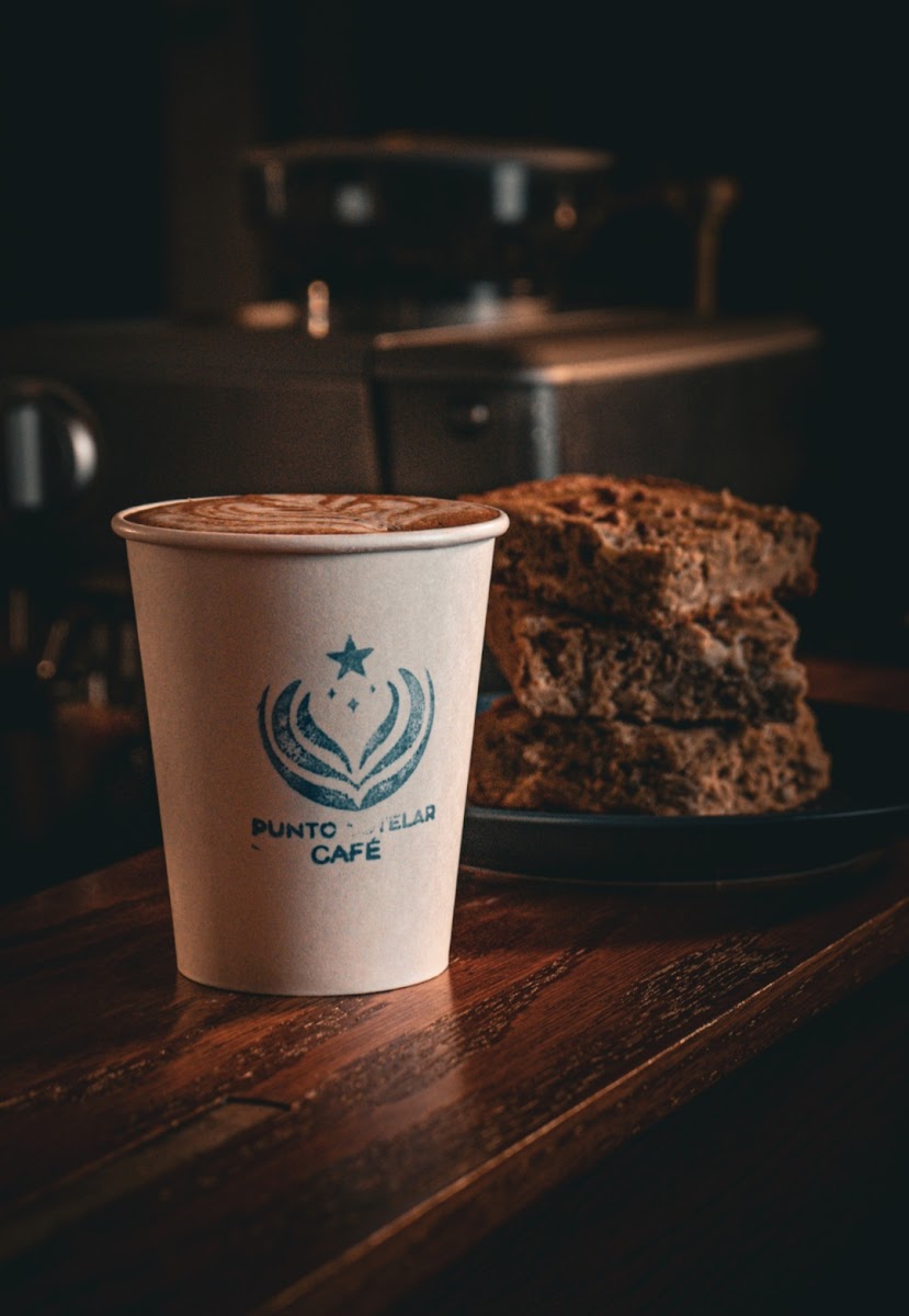 Punto Estelar Café