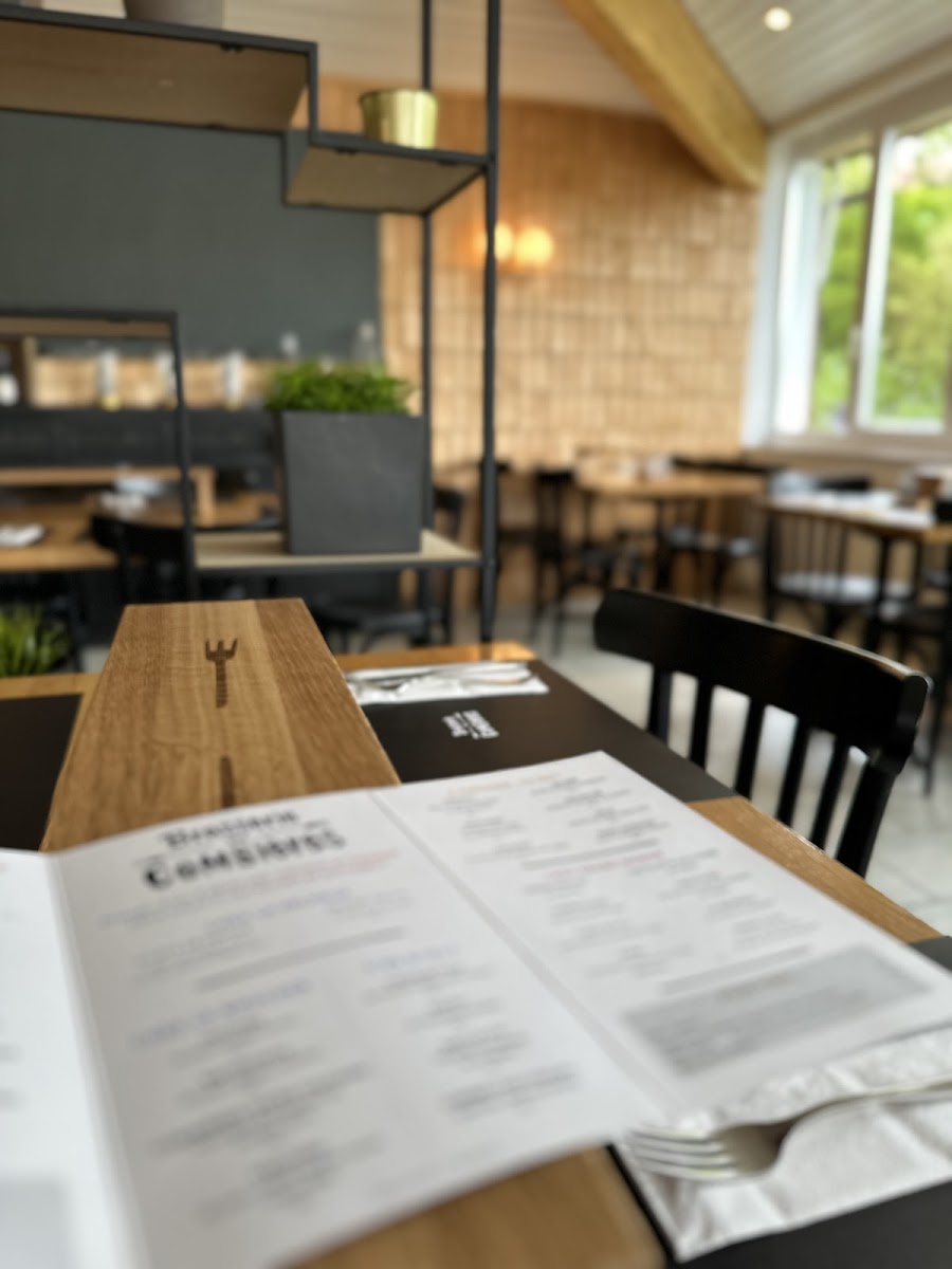 Brasserie des Combières