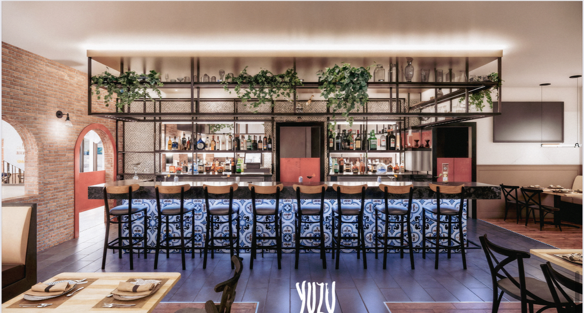 Black Bull Steak House