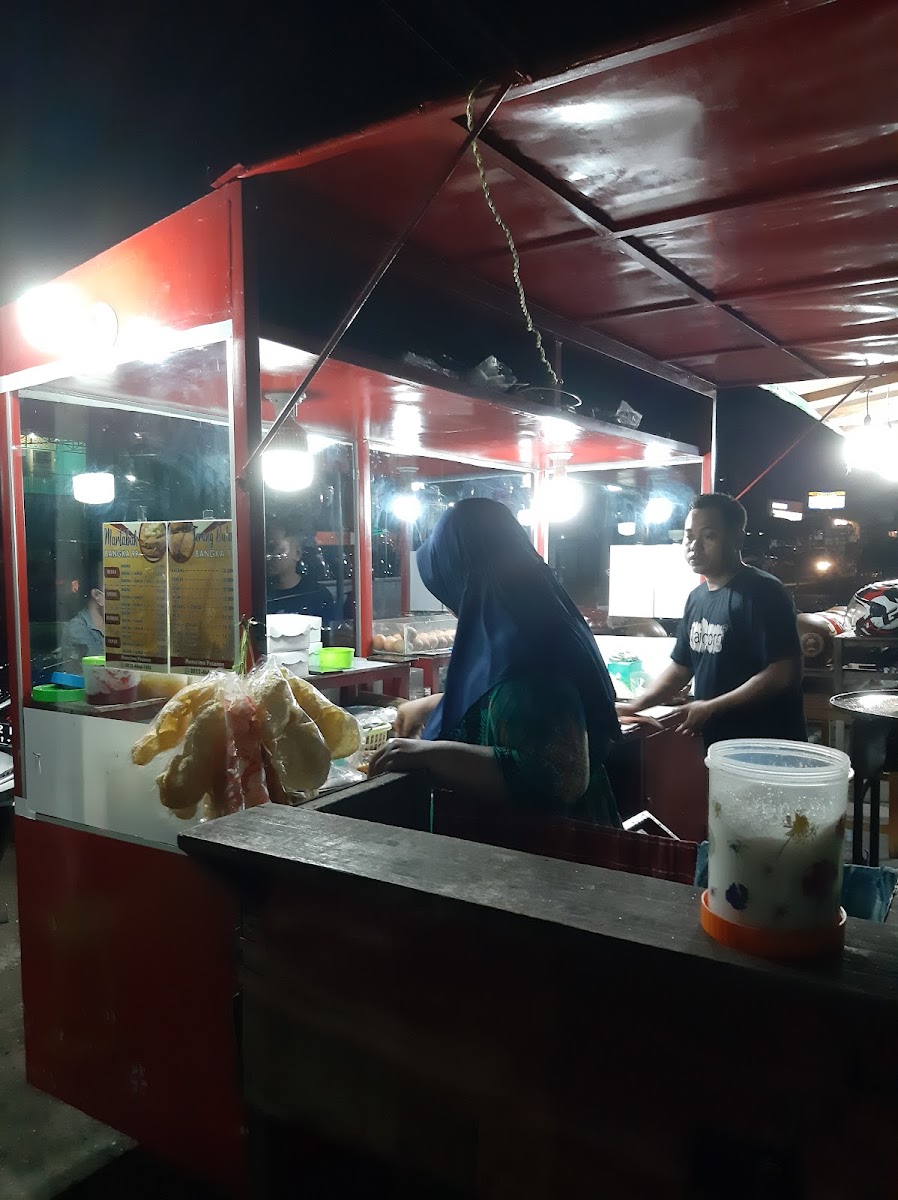 Martabak Bangka 99