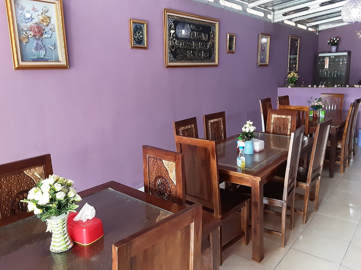 Yusuf Warung Sederhana