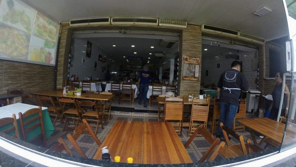 Bar do Messias- O Rei do Jabá