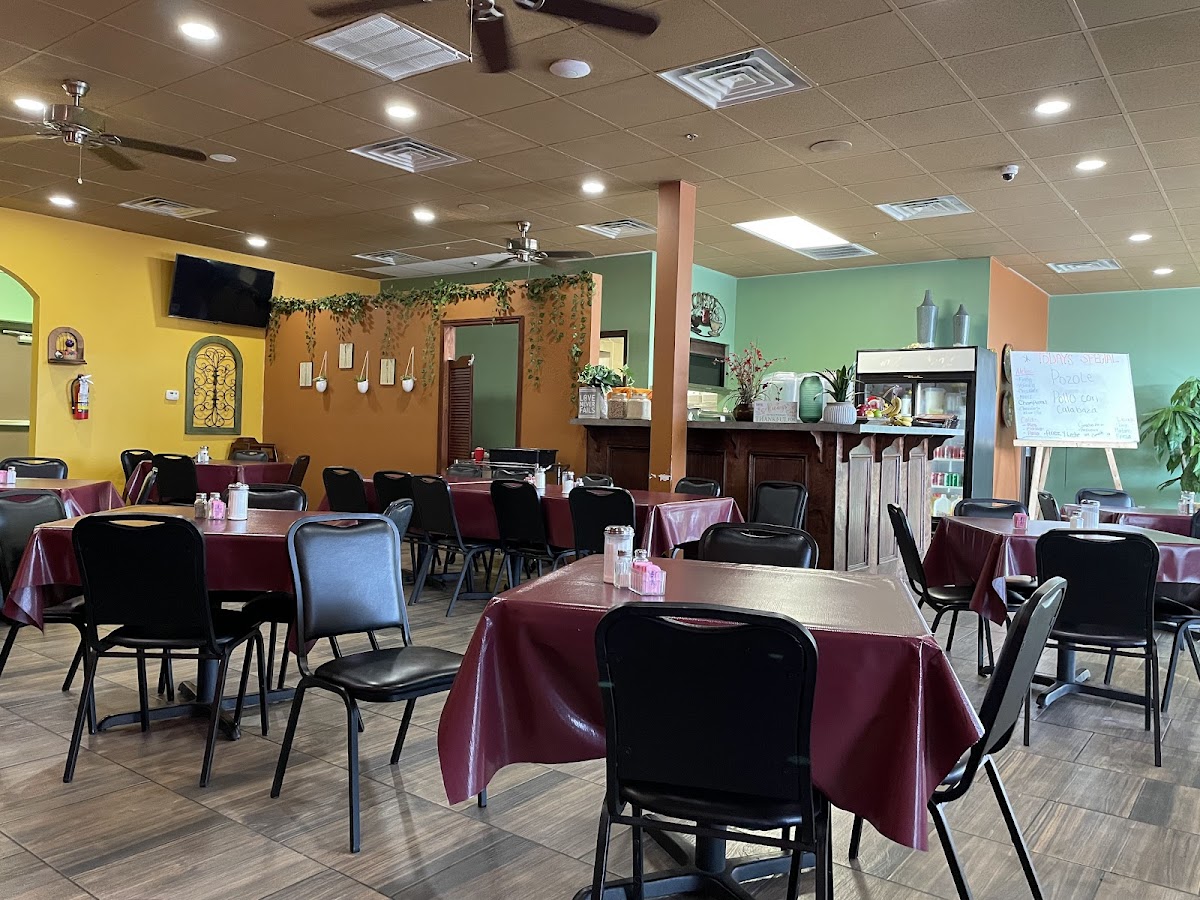 Carmelita's Restaurant