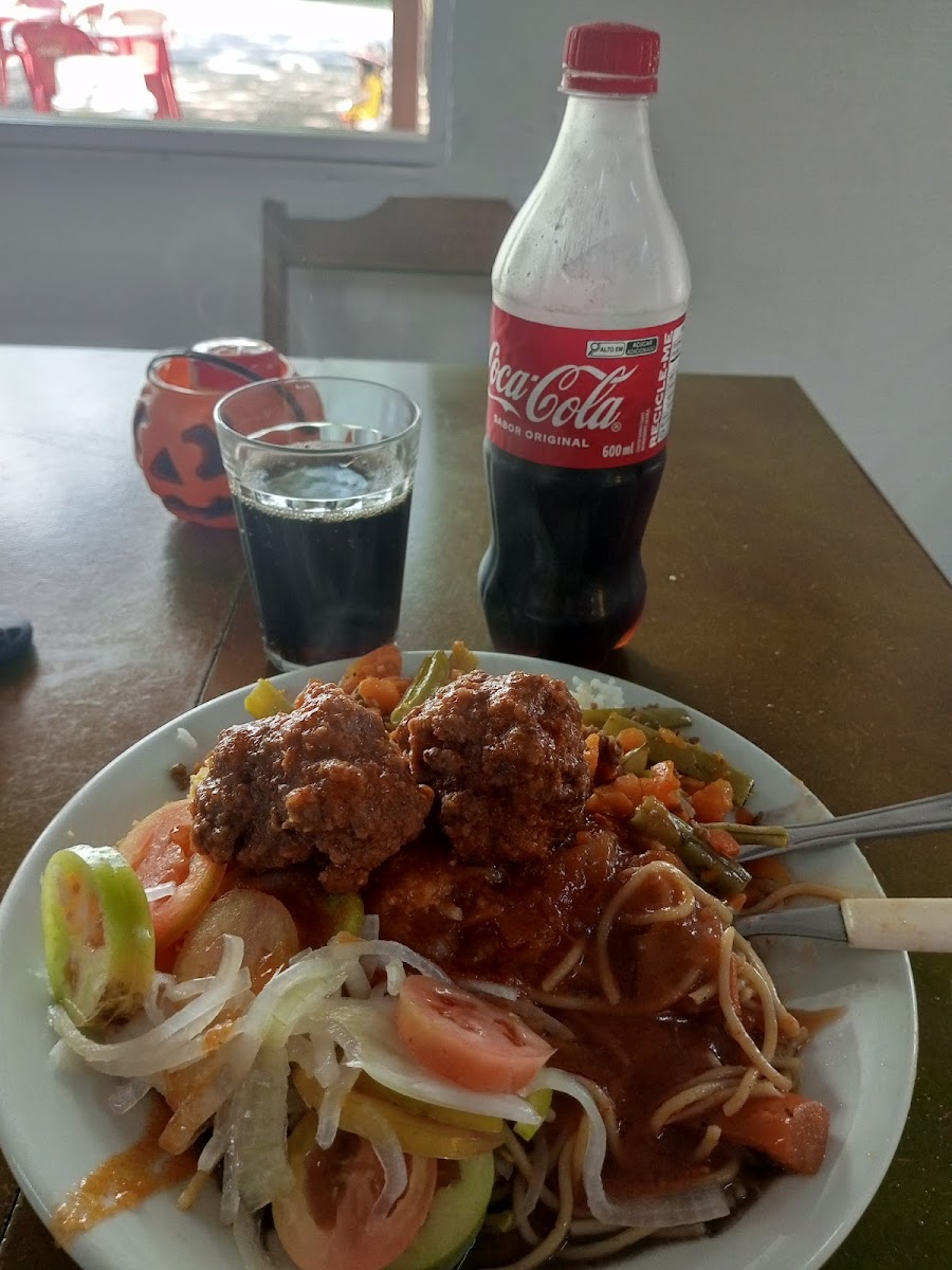 Restaurante da Vovó