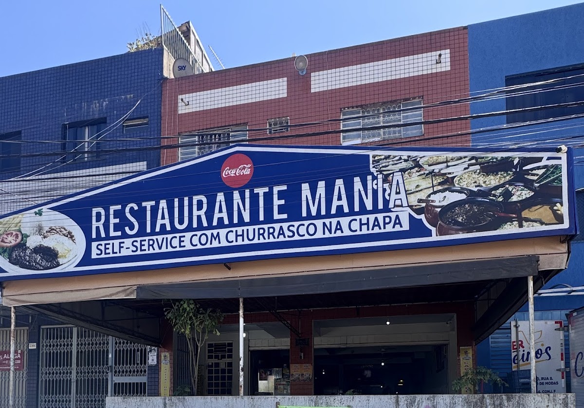 Mania Bar Restaurante