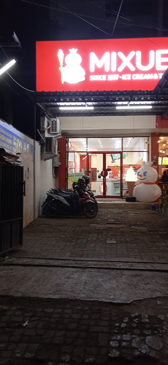 Mie Ayam & Bakso 'Sri Mulyo' Asli Wonogiri