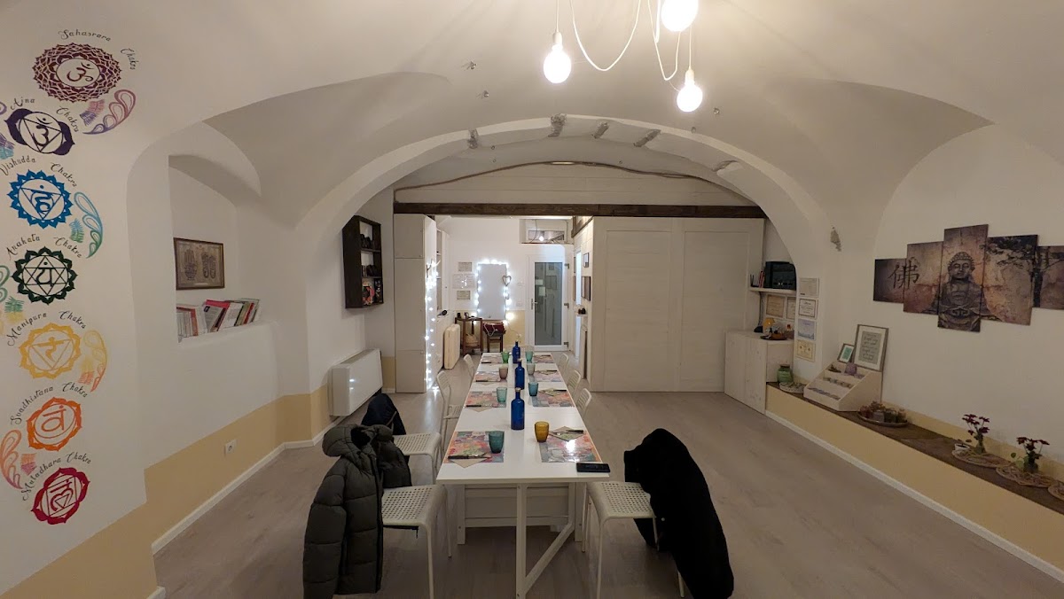 Vegan Home Restaurant da Katia & Luca