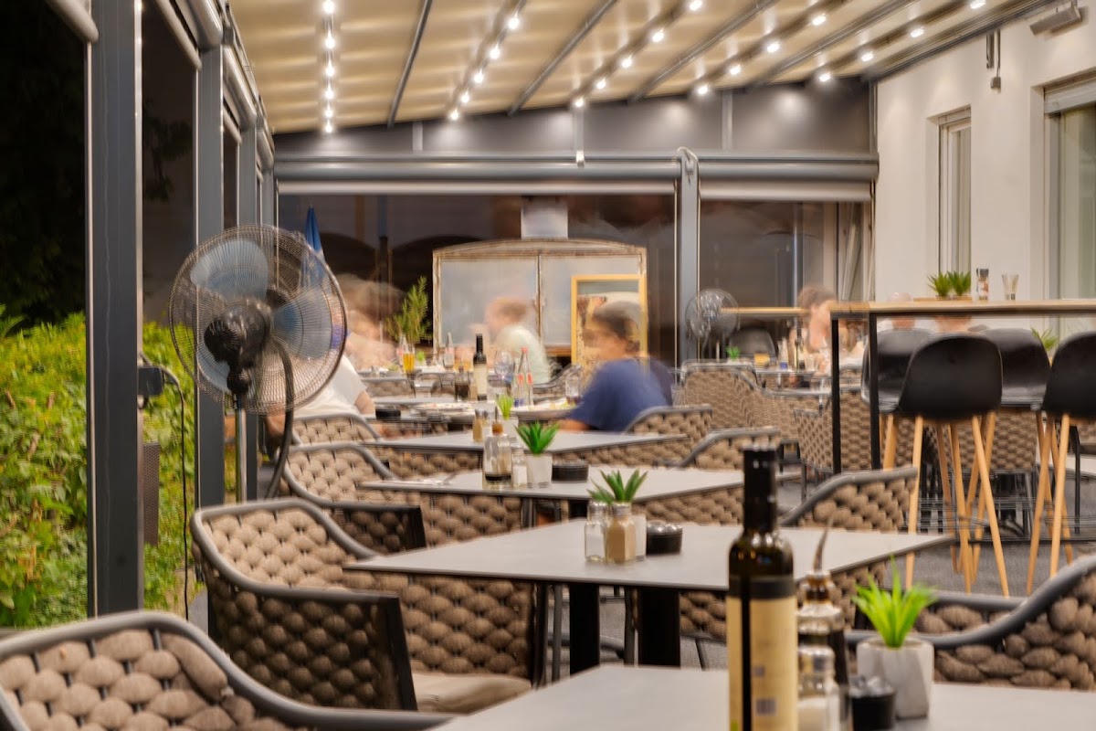 Restaurant Zadar