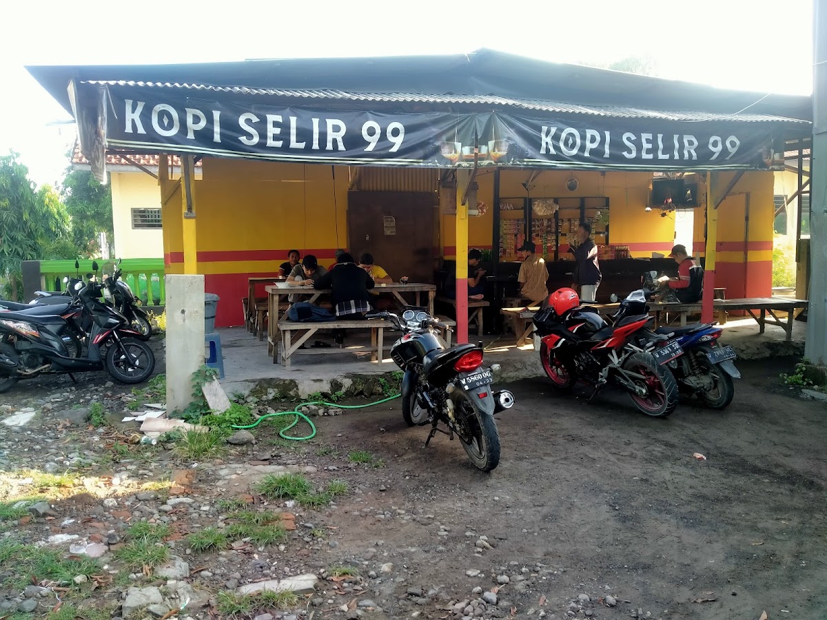 KOPI SELIR 99