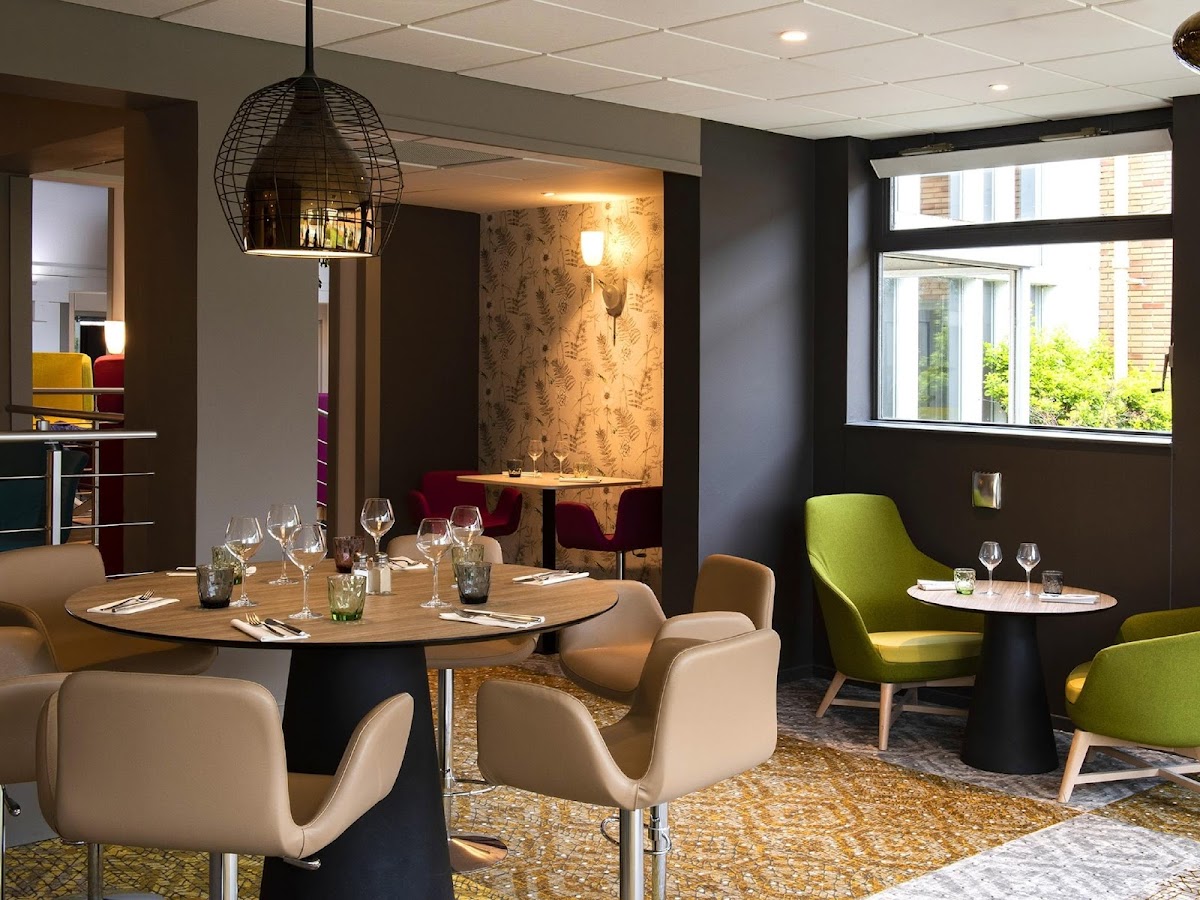 Ô Fourneau - Brasserie Maison