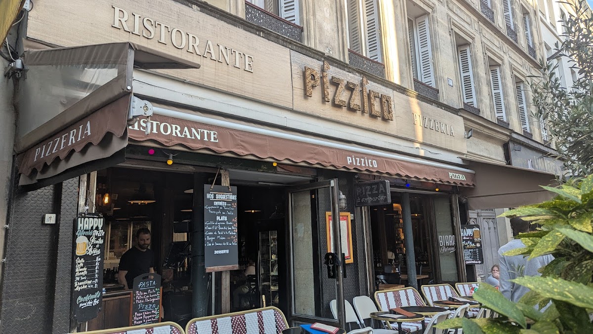 Pizzico