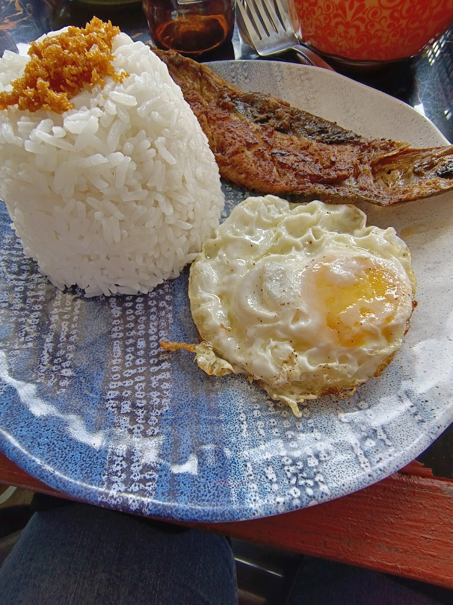 Tambayan sa Dragon Tail