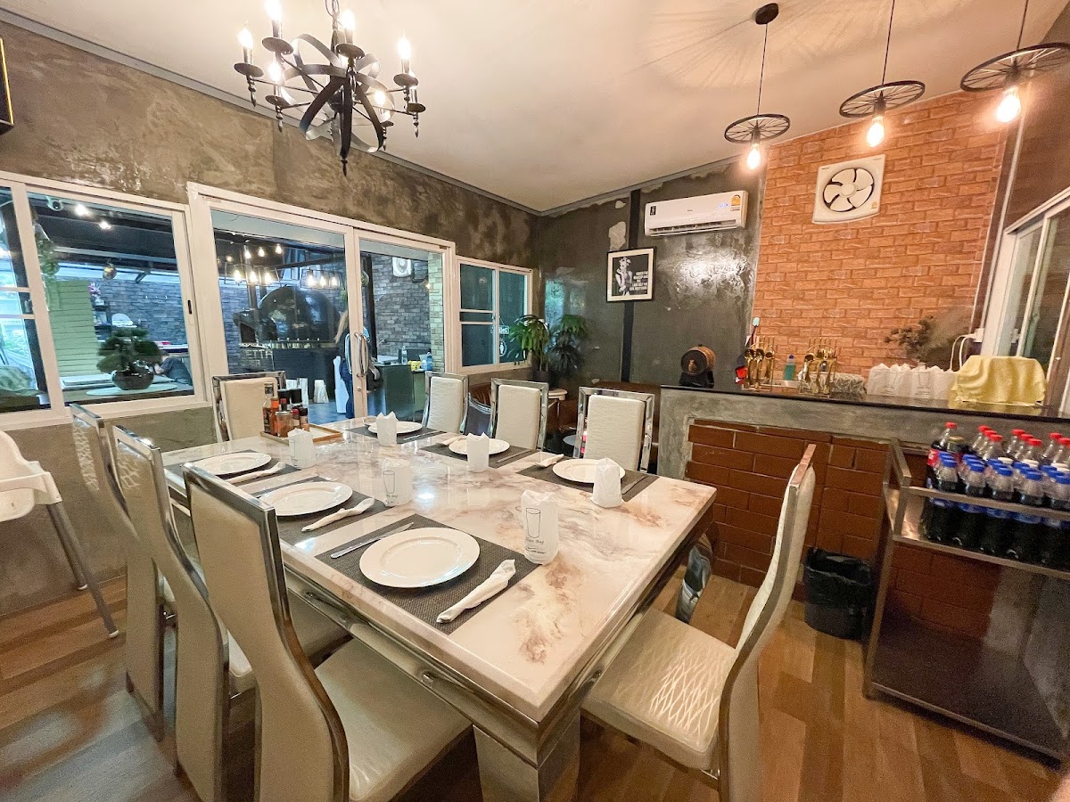Benedetta Pizzeria