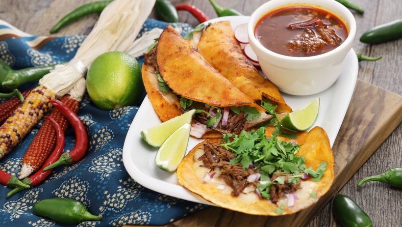 Tacos El Viejon