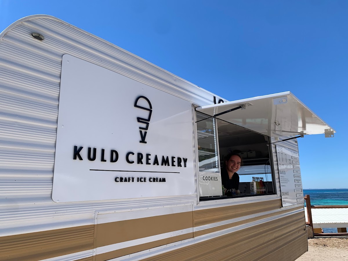 Kuld Creamery